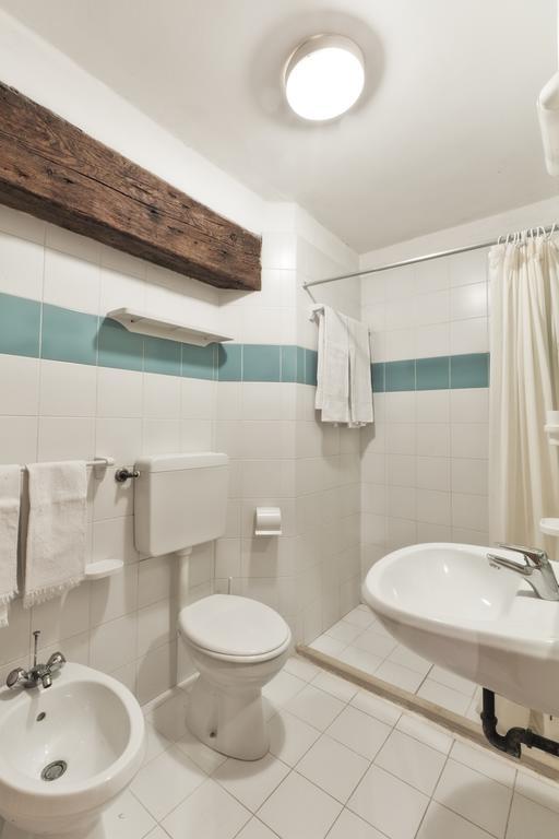 Apartamento Palazzetto San Lio, Rialto