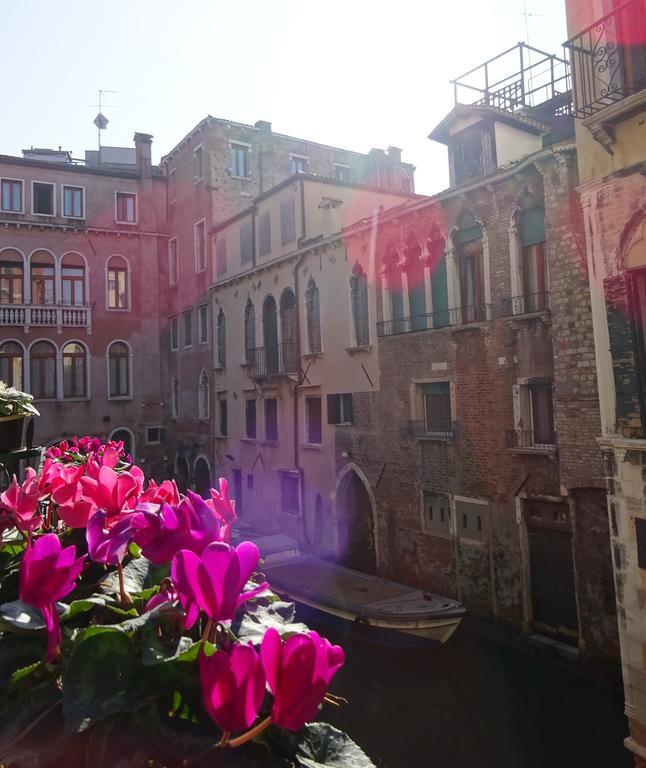 Youth Palace * Venice