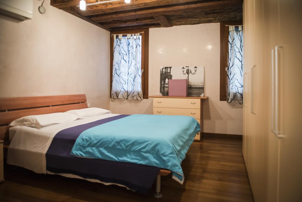 Apartment Ca Dorin San Polo Venice