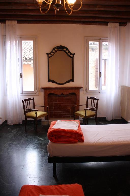Bed & Breakfast Viva Venice
