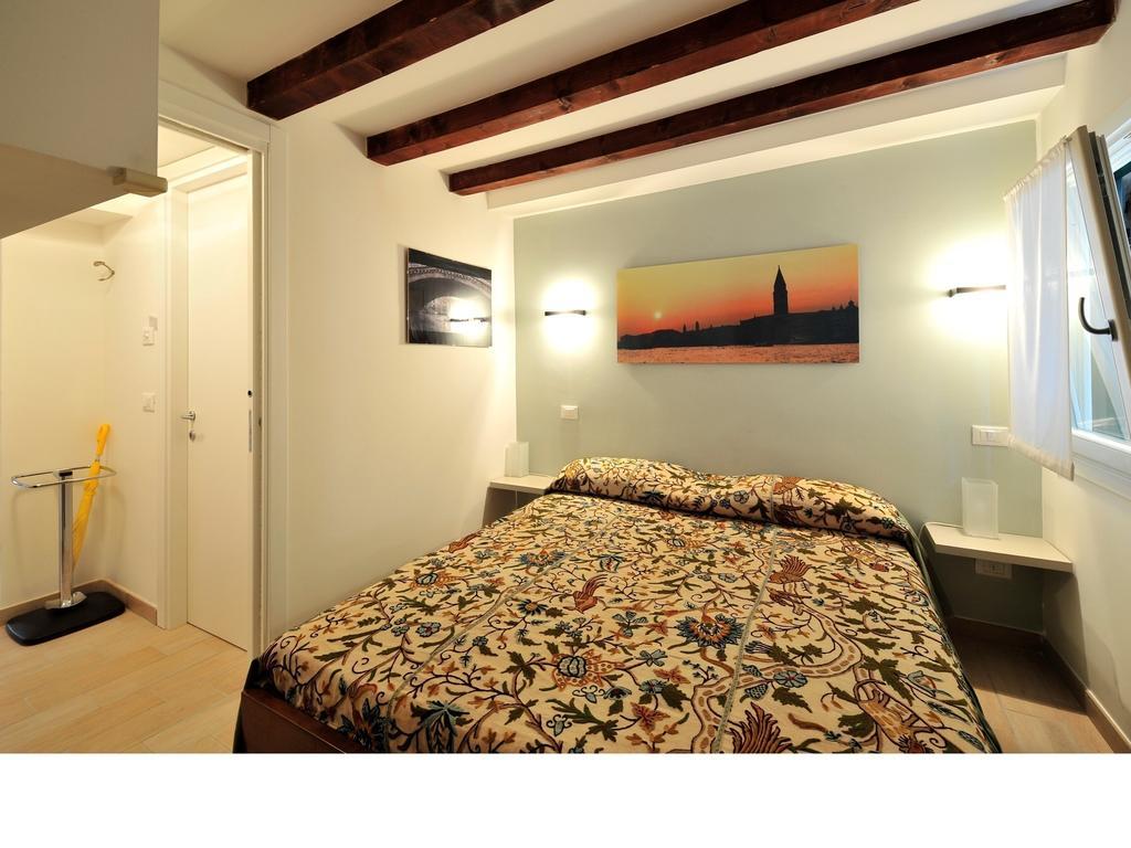 La Vida - Faville Apartment