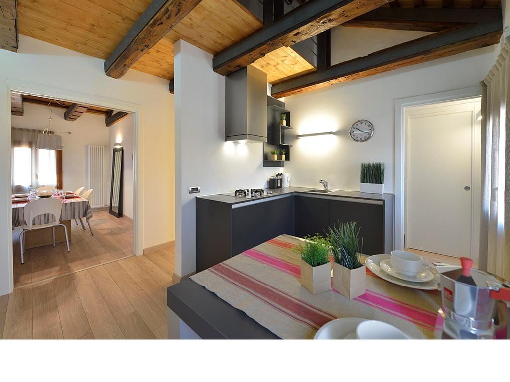 Apartamento Sea To Sky By Wonderful Italy *