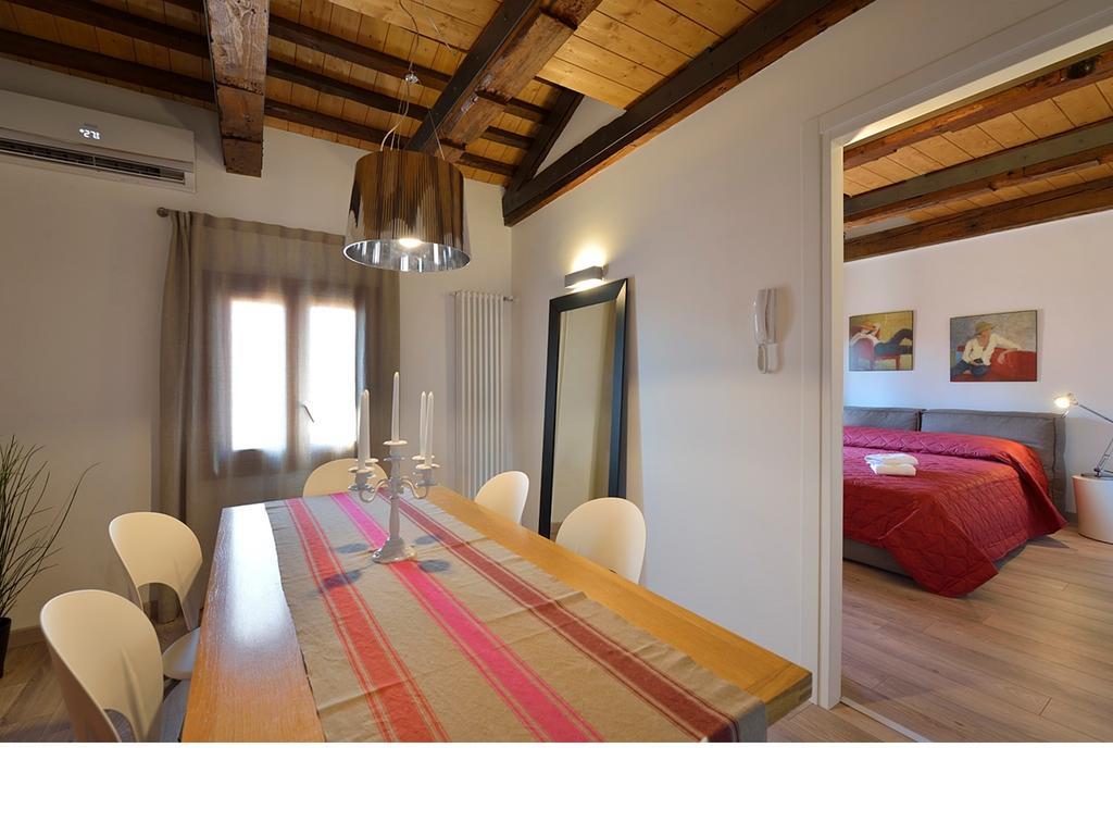 Apartamento Sea To Sky By Wonderful Italy Veneza