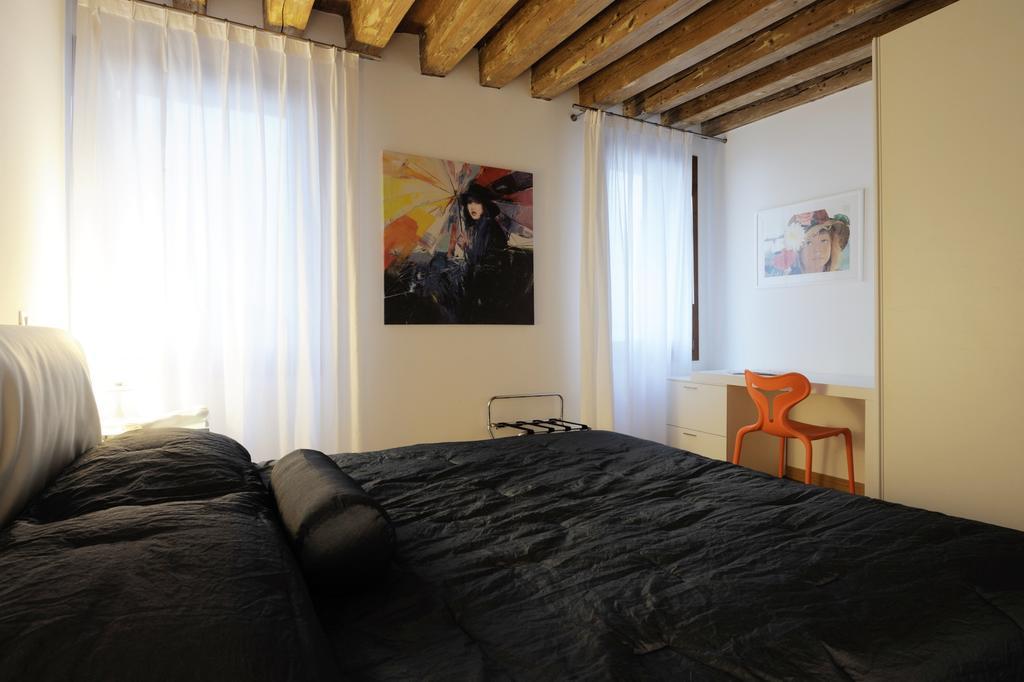 Appartamento The Lion's House Apt1