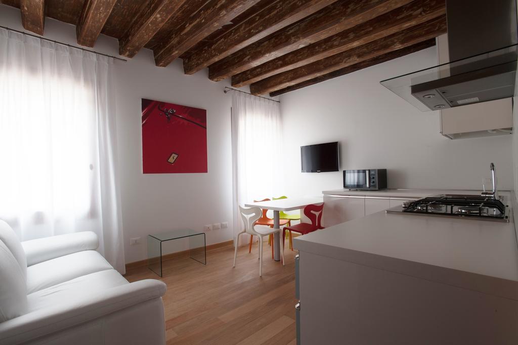 The Lion's House Apt1 Appartamento