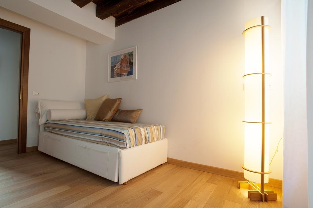 Appartamento The Lion's House Apt1