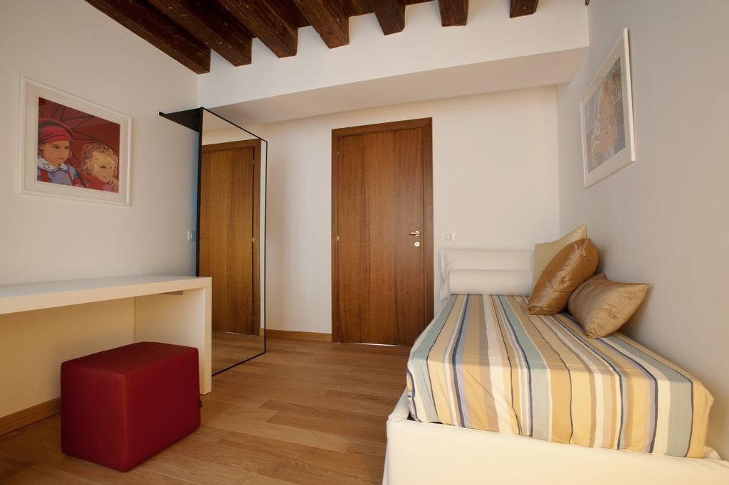 Appartamento The Lion's House Apt1 *