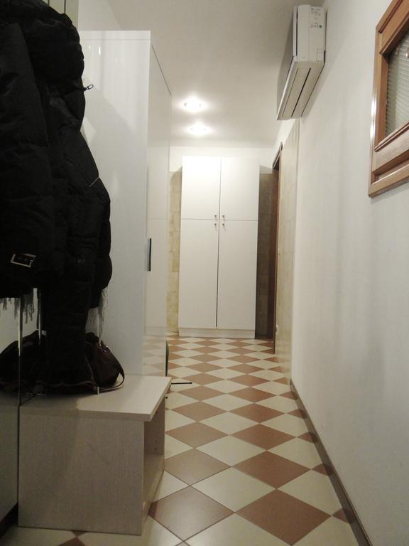 Al Ghetto Vecchio Apartamento *