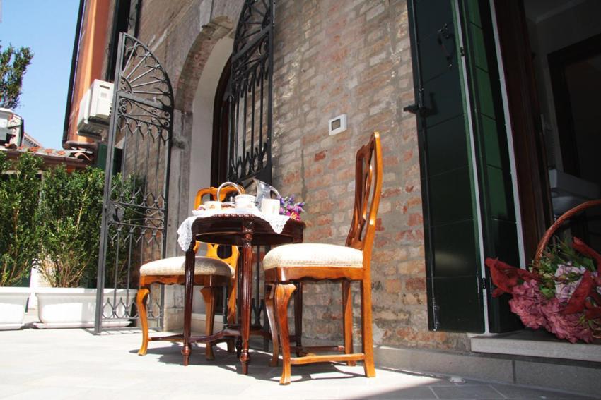 Apartment Corte Dei Santi