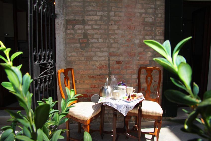 Corte Dei Santi Apartment Venice