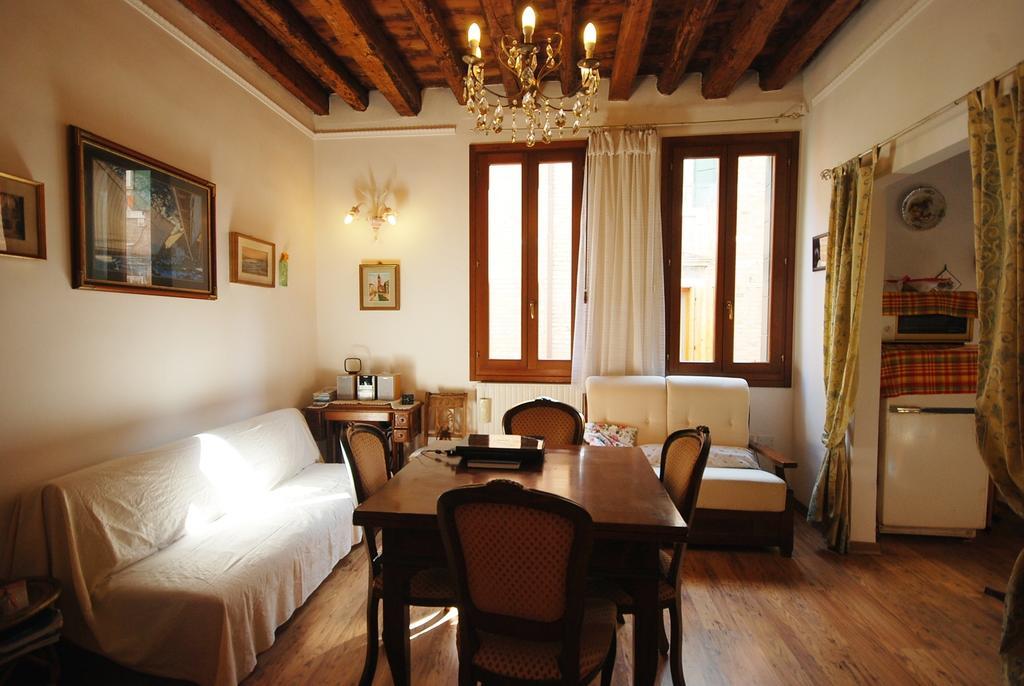 Apartamento La Galea