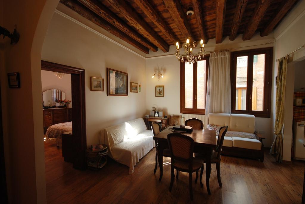 La Galea Apartamento Veneza
