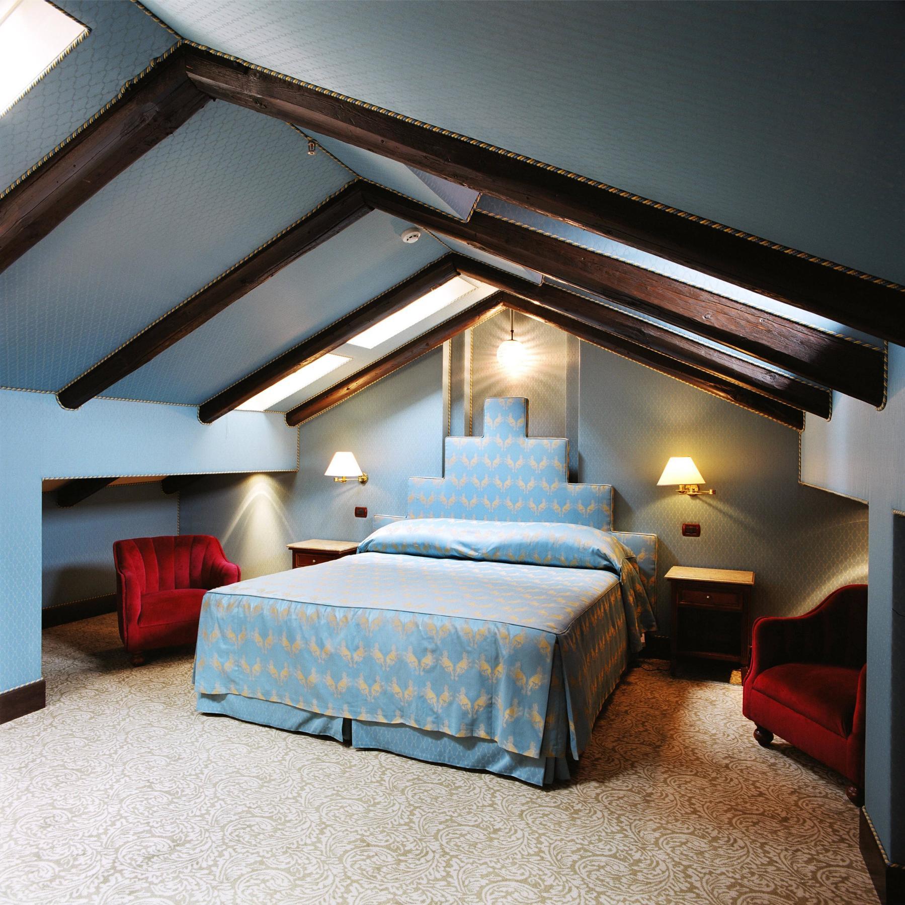 Casanova Hotel Venice