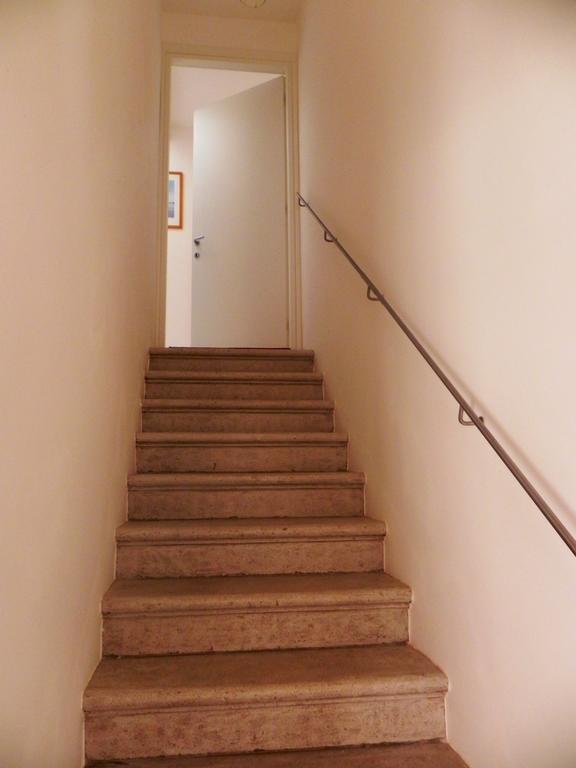 Apartment Bragora *