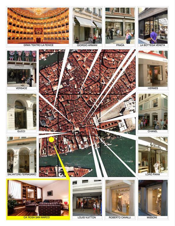 Palazzo San Marco: Historic With Lift *