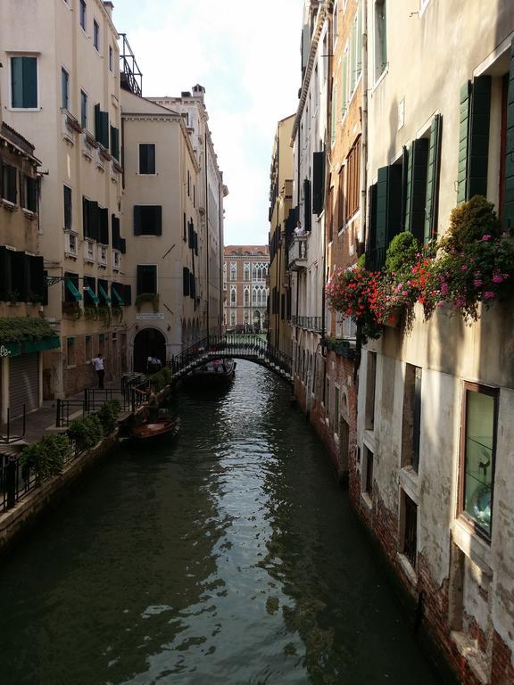 Palazzo San Marco: Historic With Lift * Venice