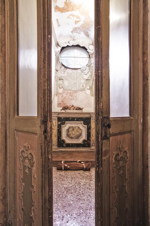 Apartamento Palazzetto San Lio, Rialto Veneza