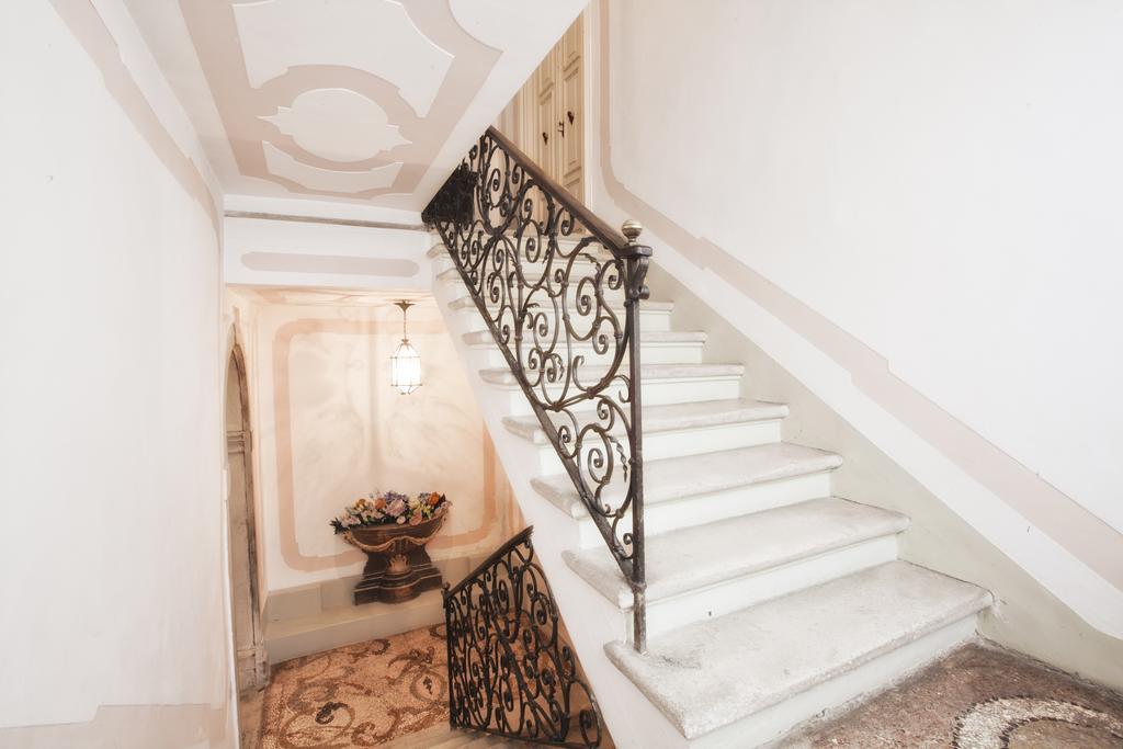 Palazzetto San Lio, Rialto Apartamento