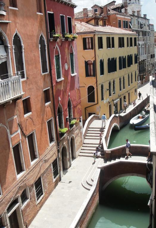Palazzetto San Lio, Rialto *