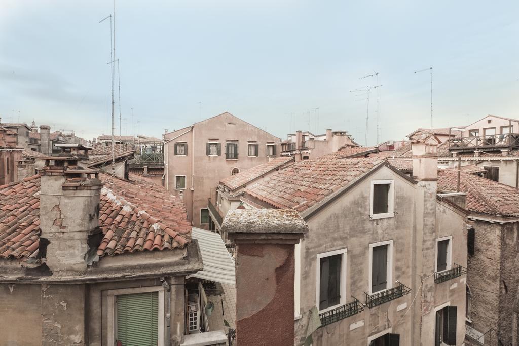 Palazzetto San Lio, Rialto Apartamento