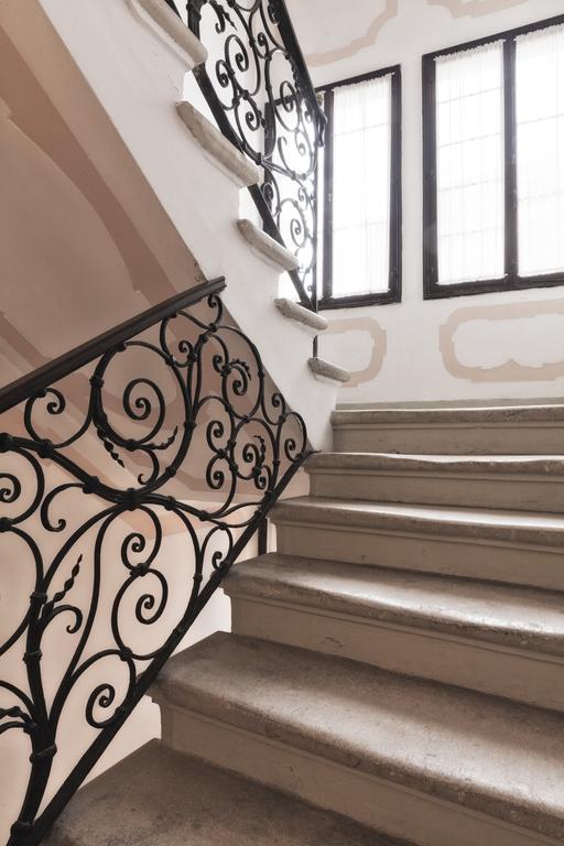 Palazzetto San Lio, Rialto Apartamento