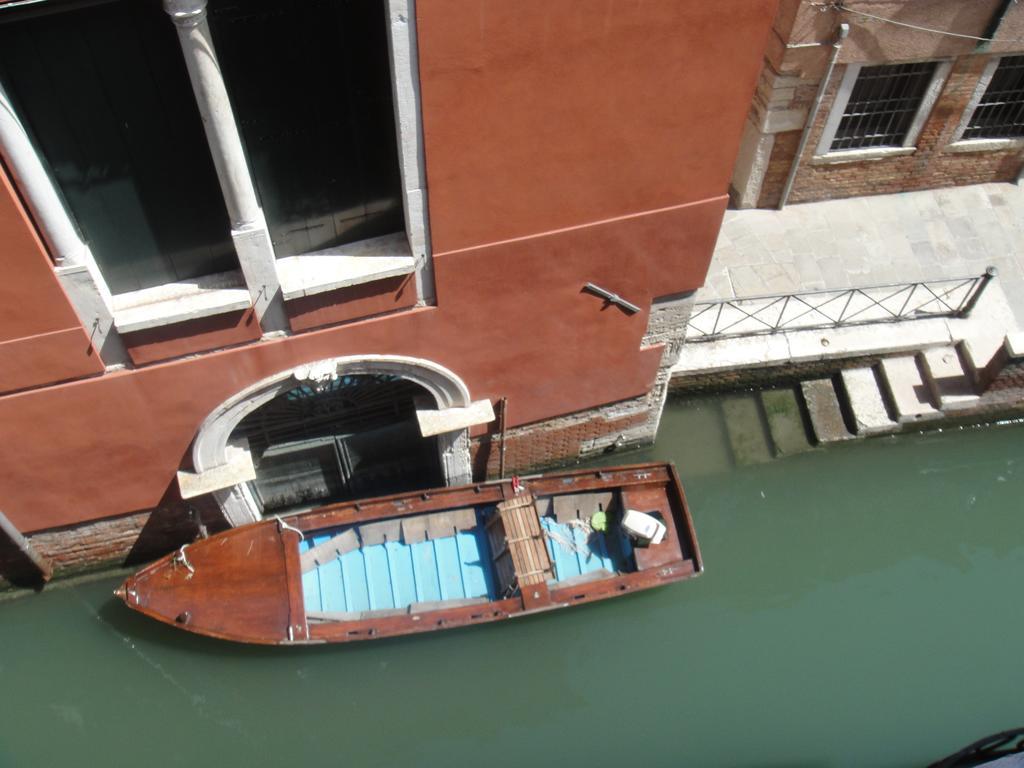 Palazzetto San Lio, Rialto Apartamento