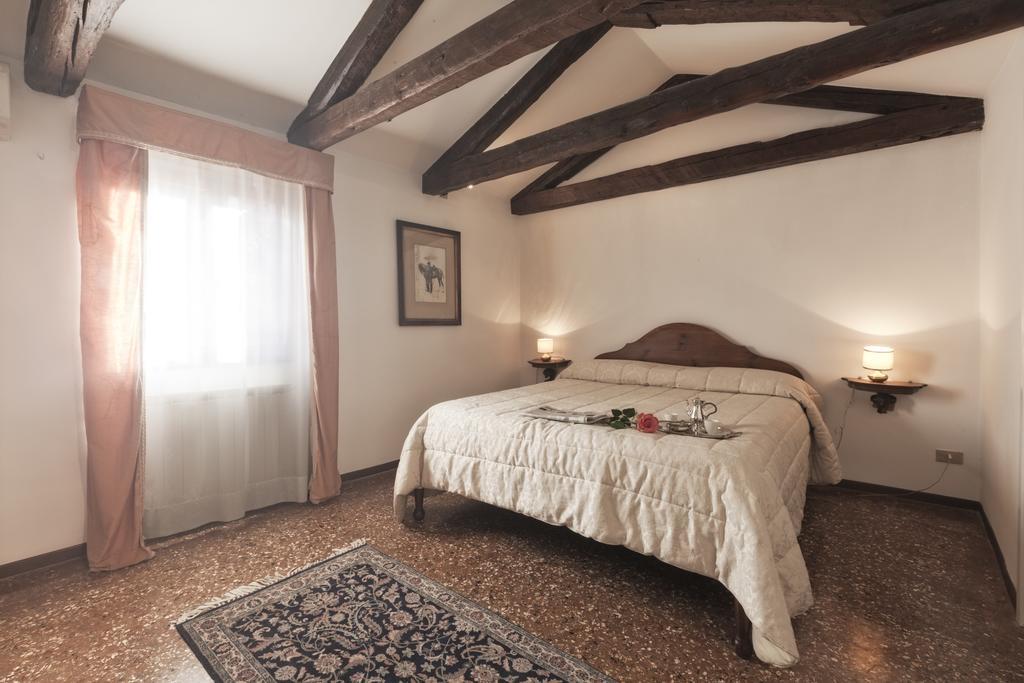Palazzetto San Lio, Rialto Apartamento