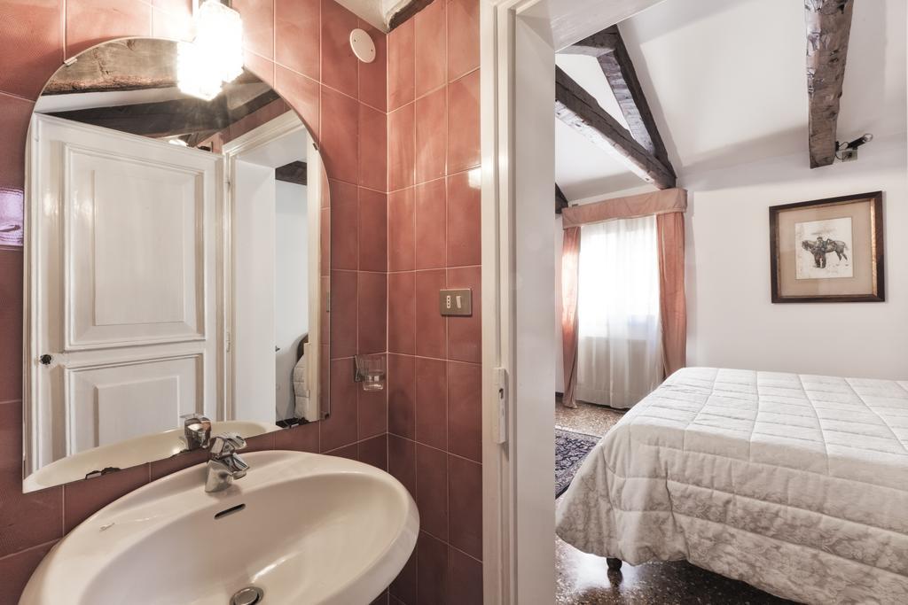 Palazzetto San Lio, Rialto Apartamento