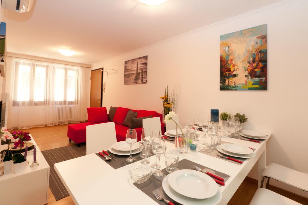 Apartment Ve-nice Sm2019 *