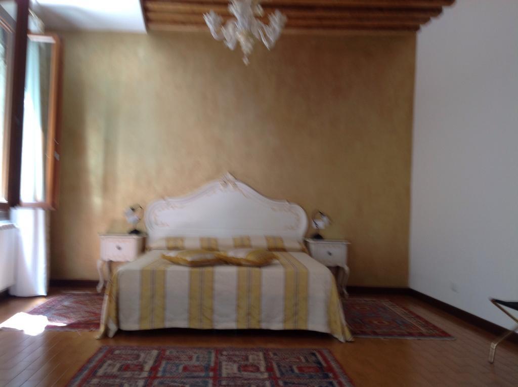 Bed & Breakfast Ca' Luisa