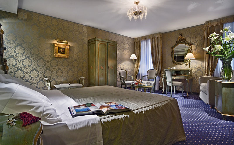 Guest house Ca Rialto 3*