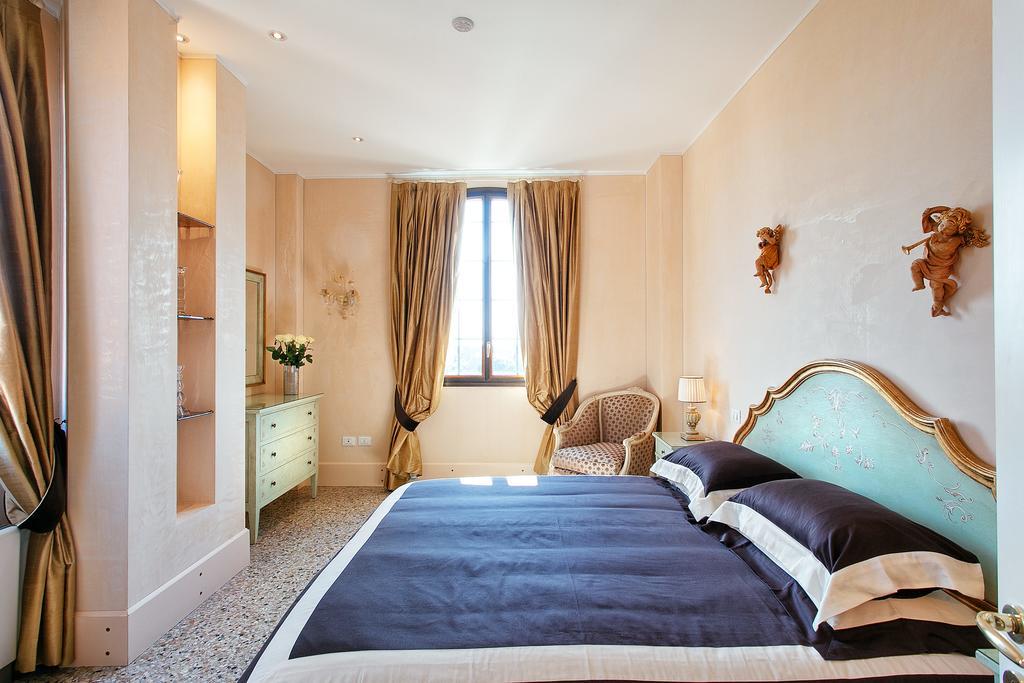 Deluxe Lagoon View Apartamento Veneza