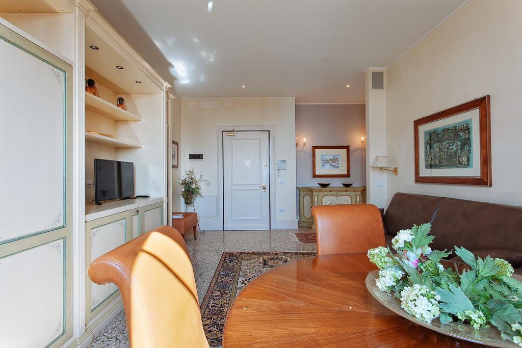 Apartamento Deluxe Lagoon View
