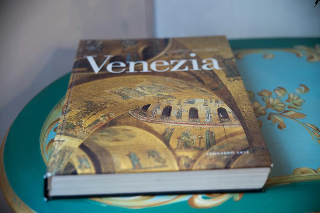 Ai Leoni Venice