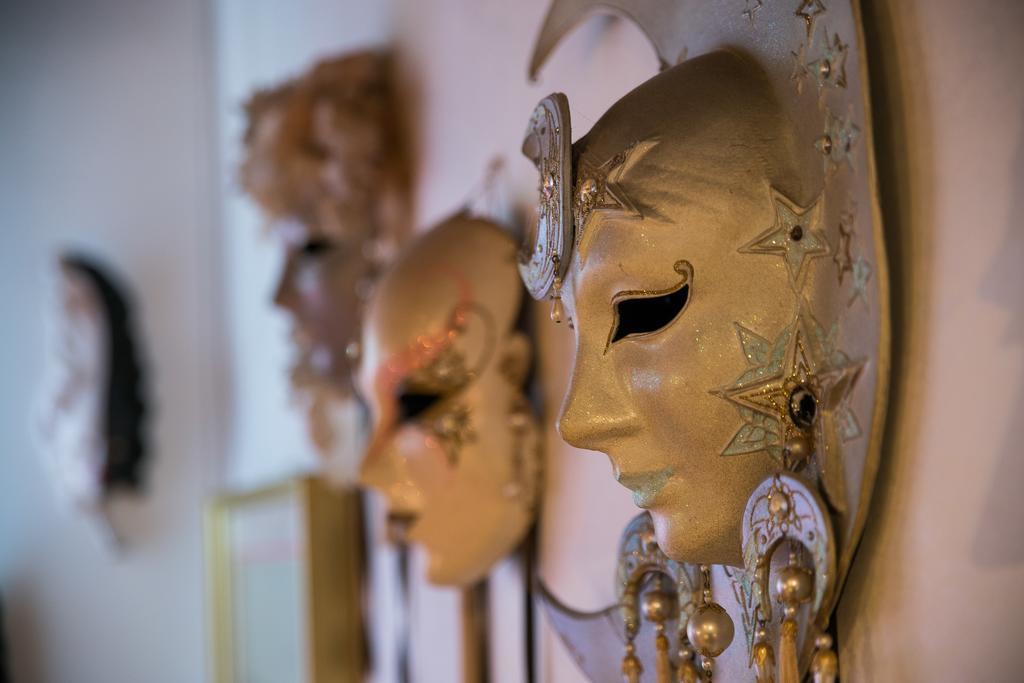 Ai Leoni Apartment Venice
