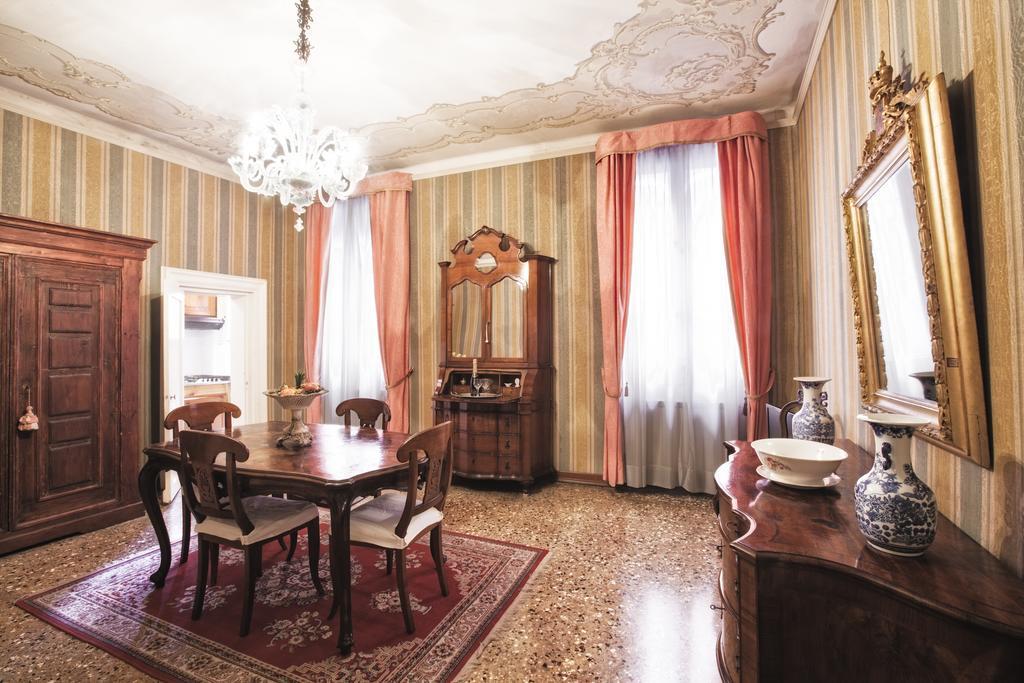 Palazzetto San Lio, Rialto Apartamento Veneza