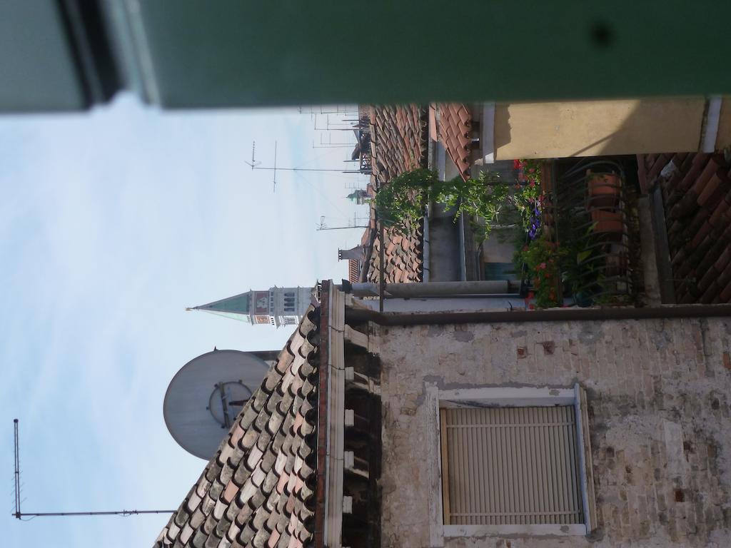 La Terrazza Dei Miracoli Acomodação com café da manhã 