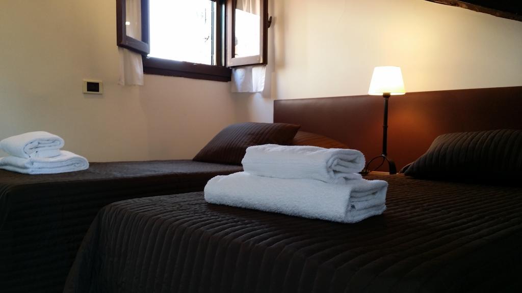 Apartment Attico San Marco