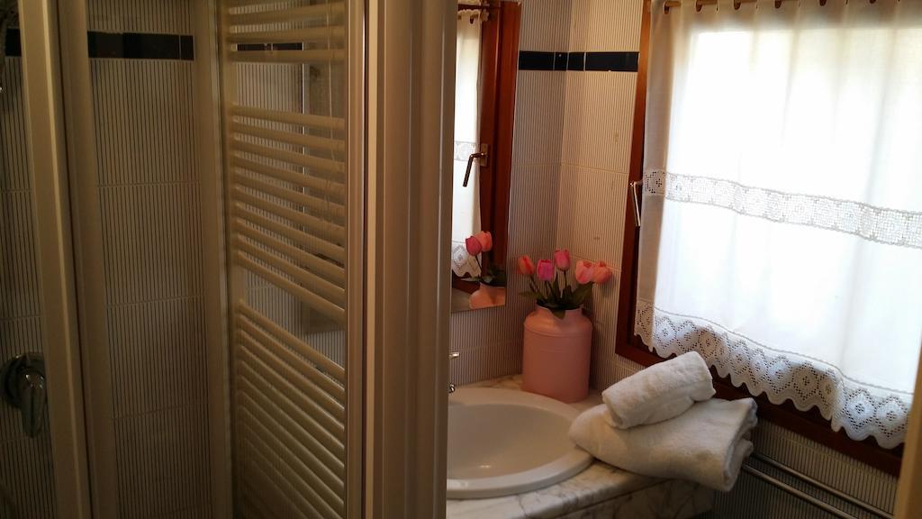Apartment Attico San Marco