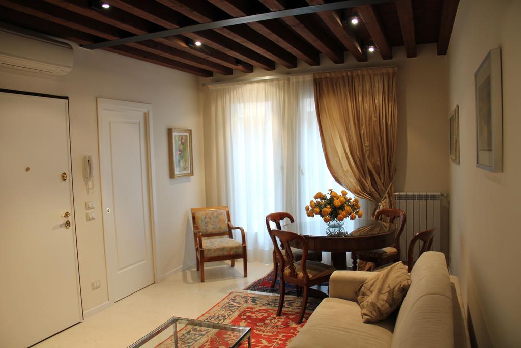 Sarai Apartment