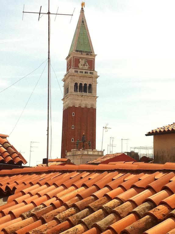 Apartment Attico San Marco Venice
