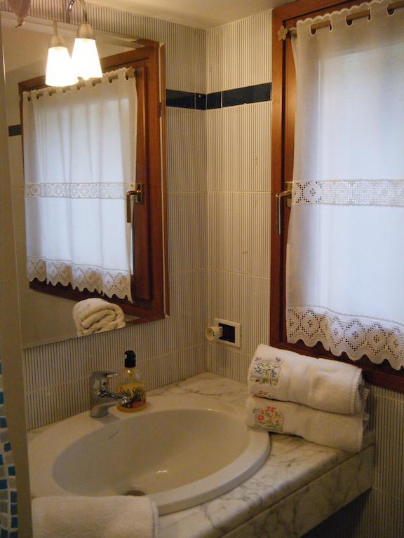 Attico San Marco Apartment *