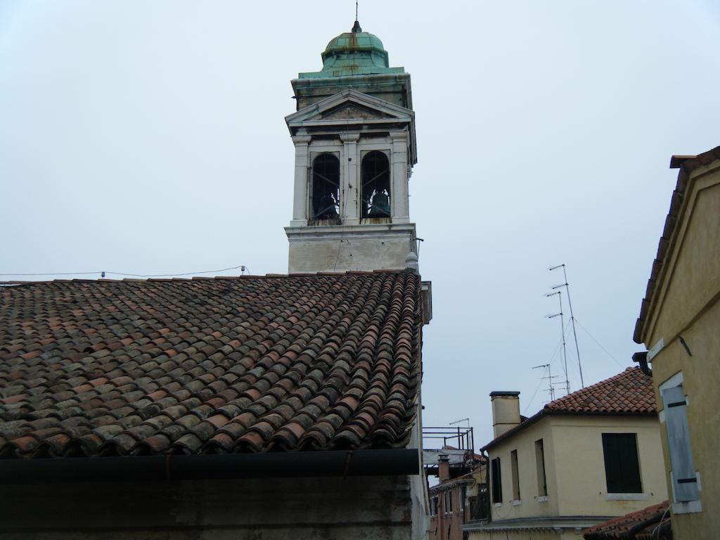Attico San Marco Apartment Venice