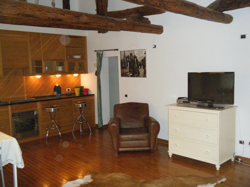 Apartment Attico San Marco *