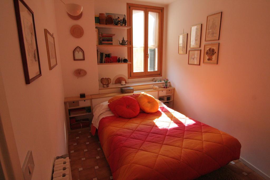 Casa Marina Apartamento