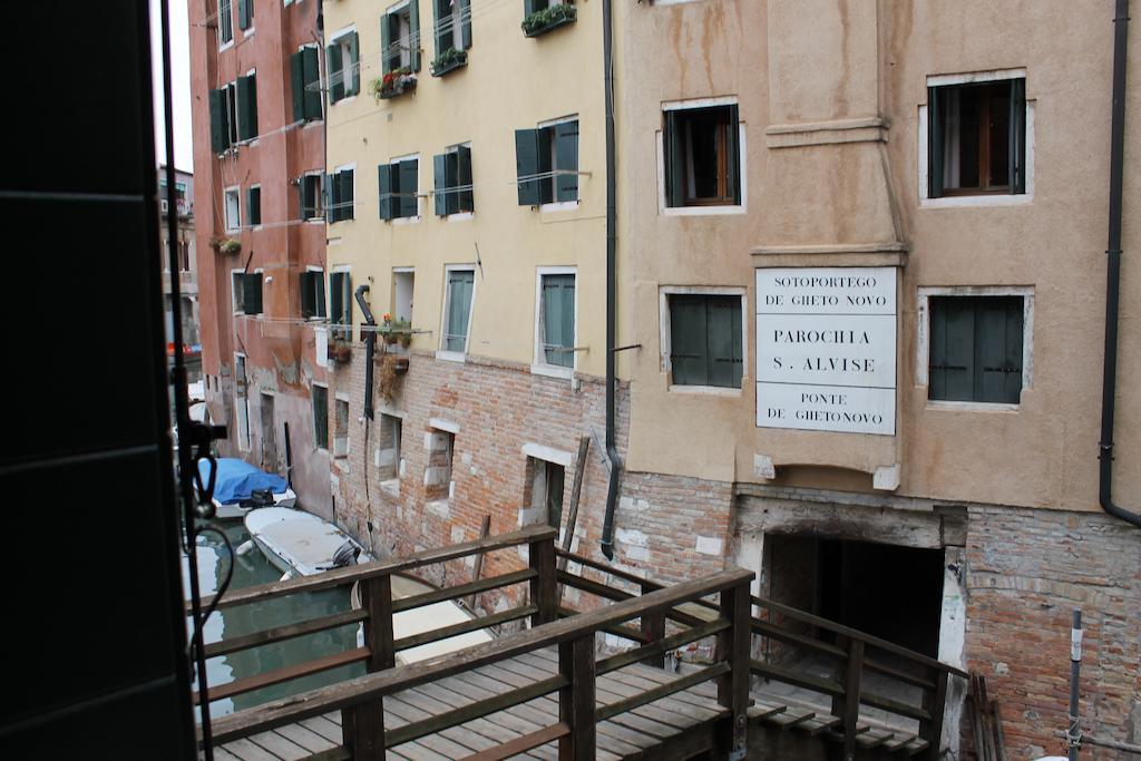 Ghetto Novissimo