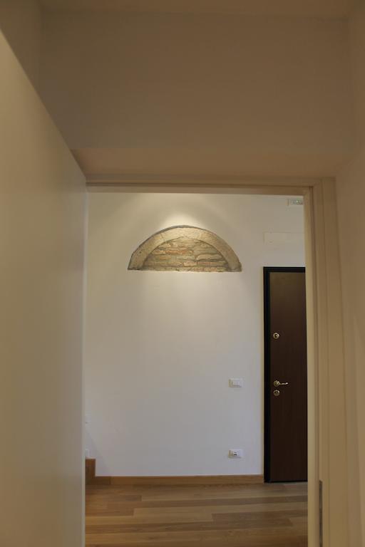Apartment Ghetto Novissimo Venice
