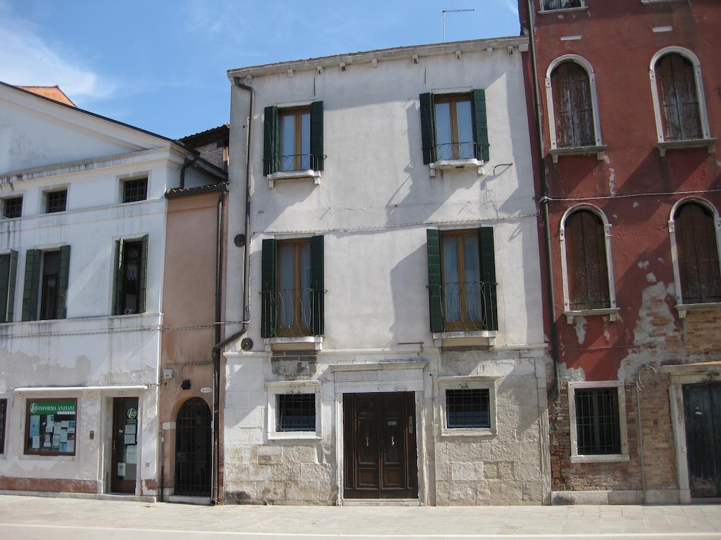 Casa Renata Venice