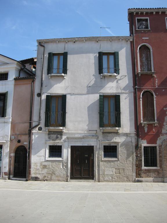 Apartment Casa Renata