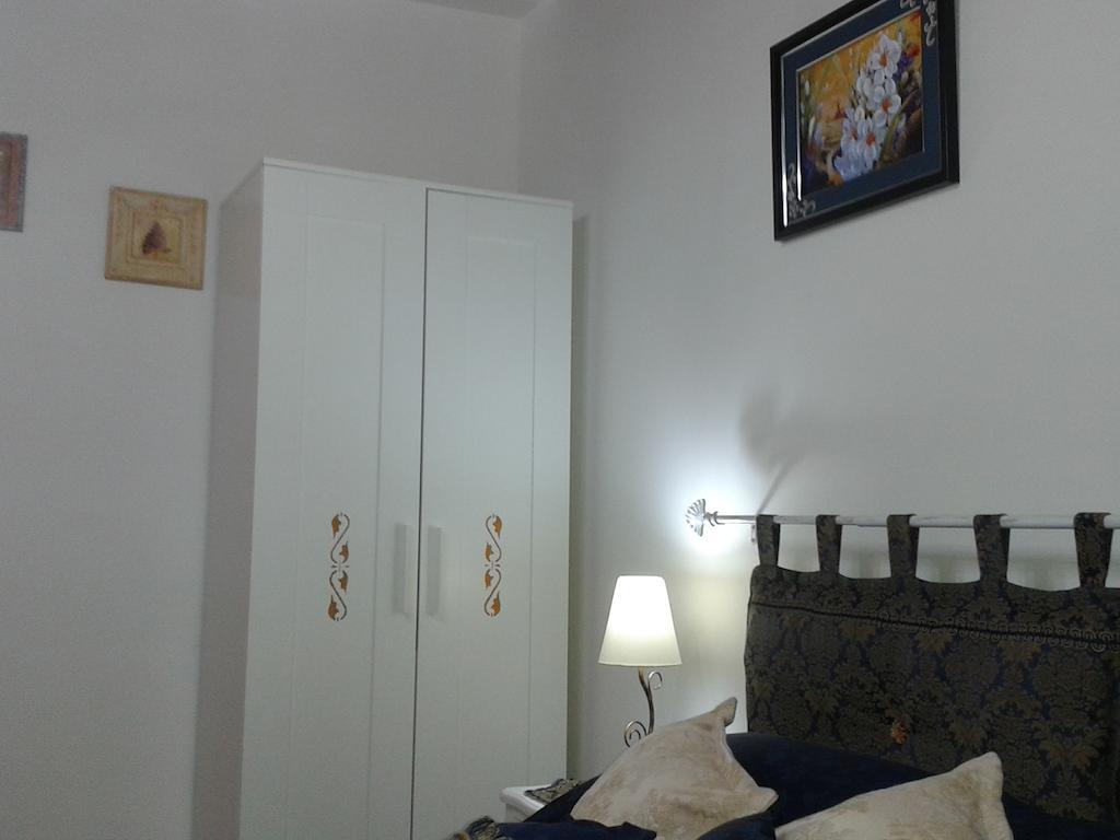 Casa de hóspedes Morettino Veneza